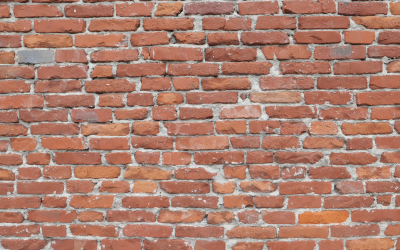 Building your charitable plan, brick by brick