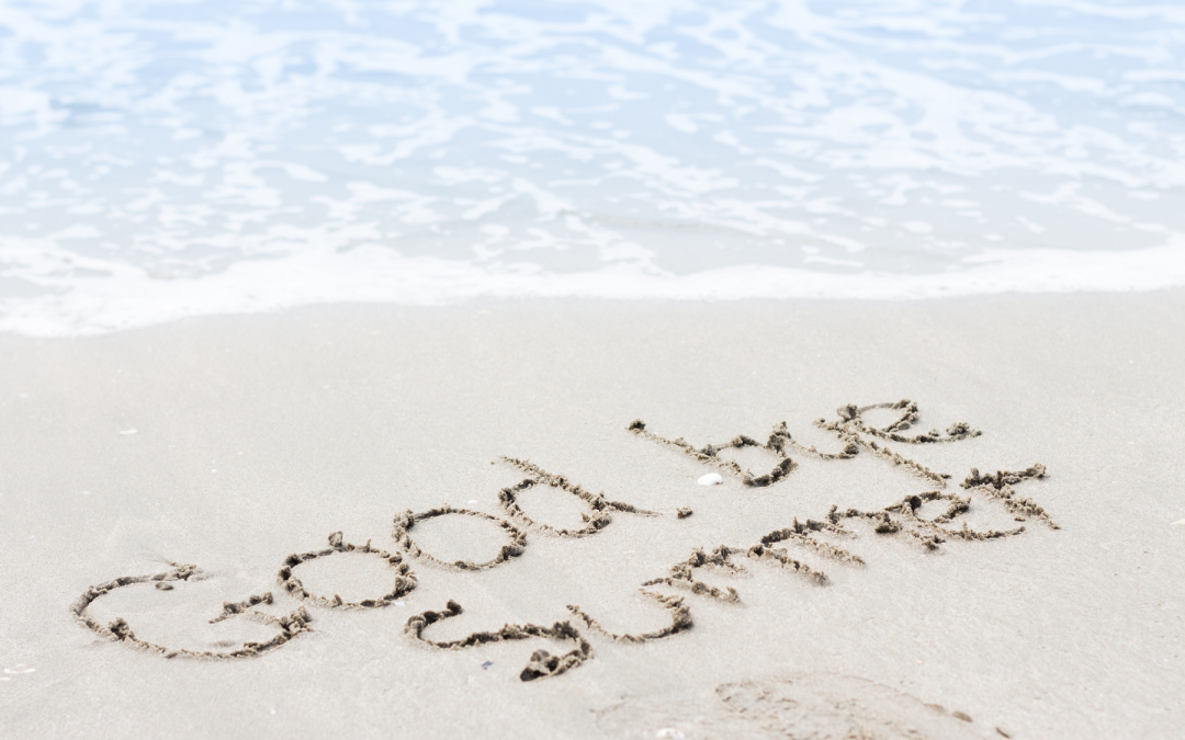 Bunching charitable gifts, year-end, and getting ahead