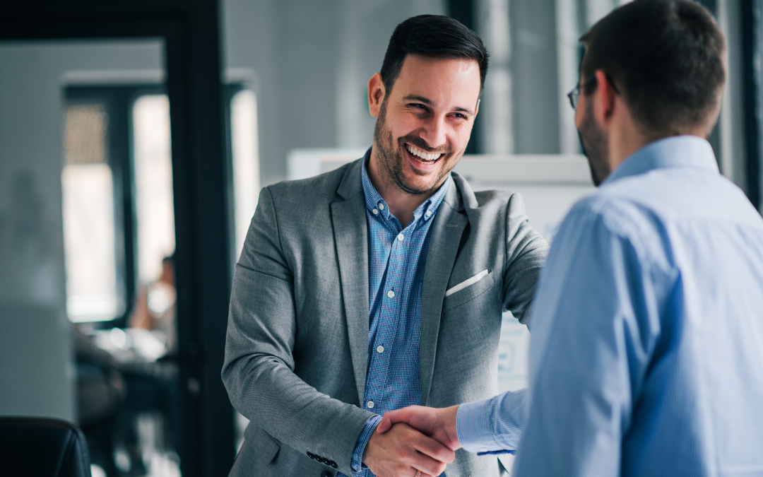 Business succession planning: Four questions and one word of caution
