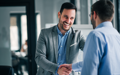 Business succession planning: Four questions and one word of caution