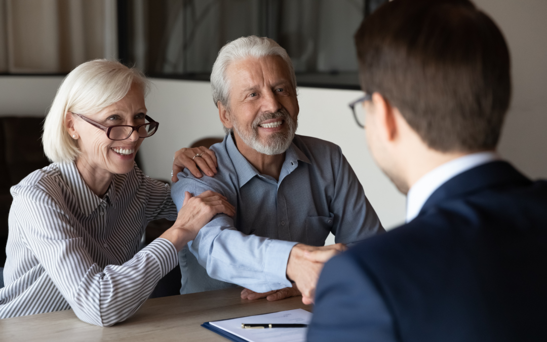 Case study: Business owners exit with a family legacy