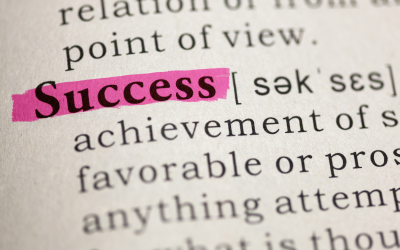 From success to significance: Opportunities after a major financial milestone