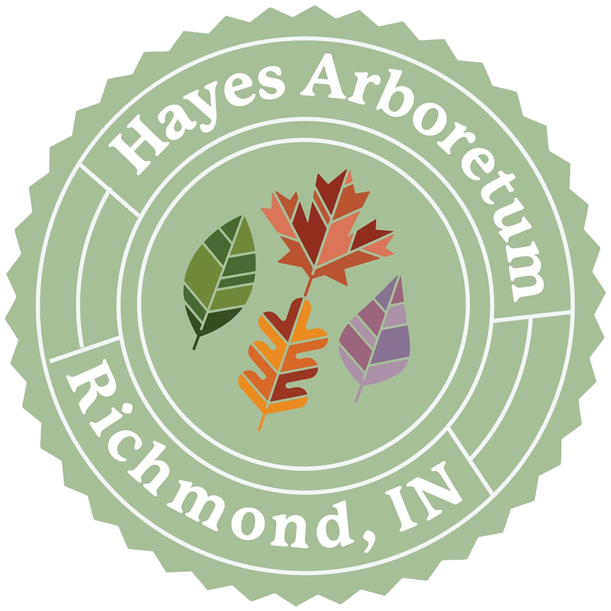 Hayes Arboretum