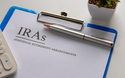 Inherited IRAs: A charitable solution?