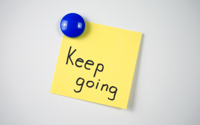 Keep going: Why donor advised funds are still essential