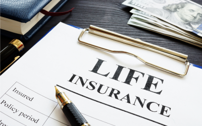 Underappreciated and overlooked: Why life insurance matters to charitable giving