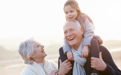 A “big” inheritance may not be all financial