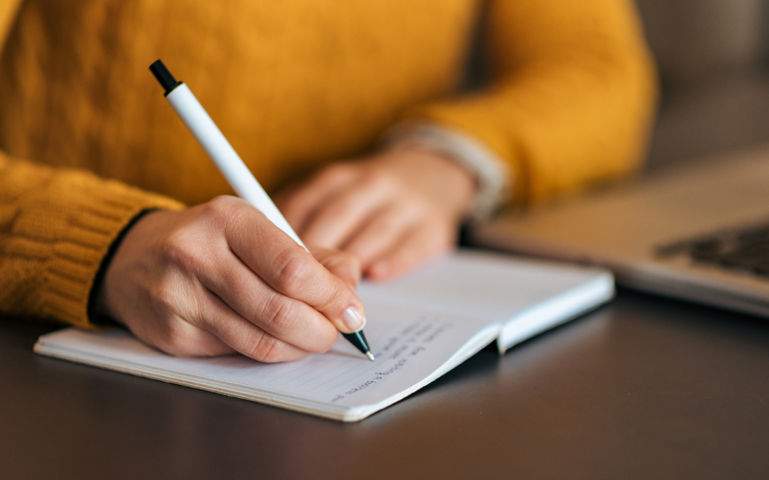 A quick note about pending legislation