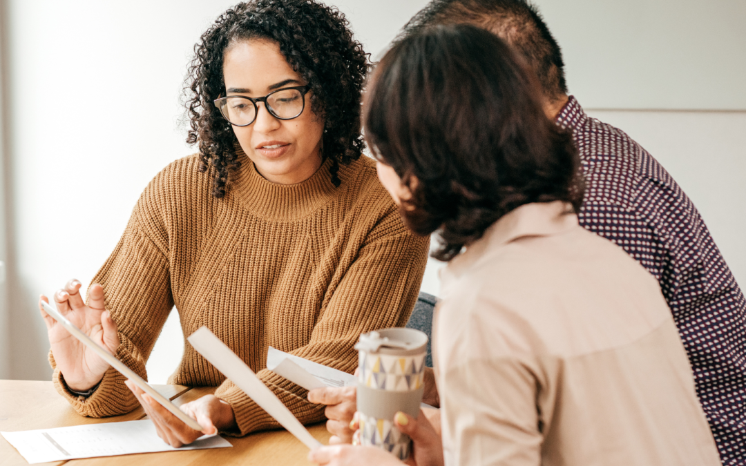 Serving charitable clients: Dual strategies emerge