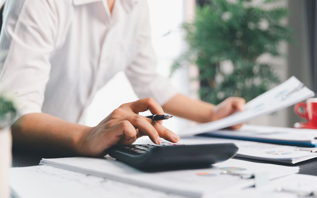 Tax-deductible, tax-exempt, and need-to-know nuances