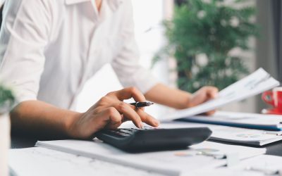 Tax-deductible, tax-exempt, and need-to-know nuances