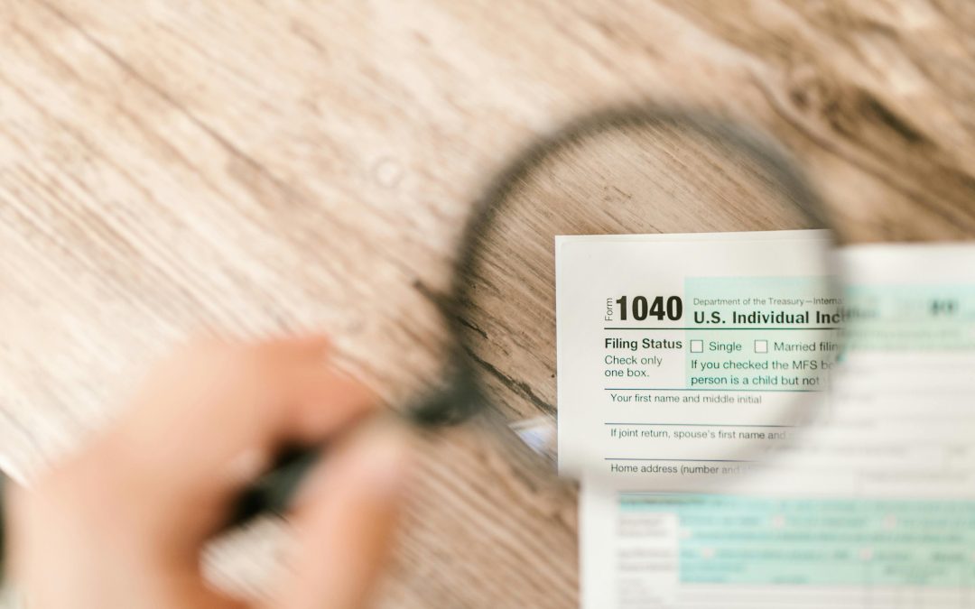 Tax season debrief: Three common regrets