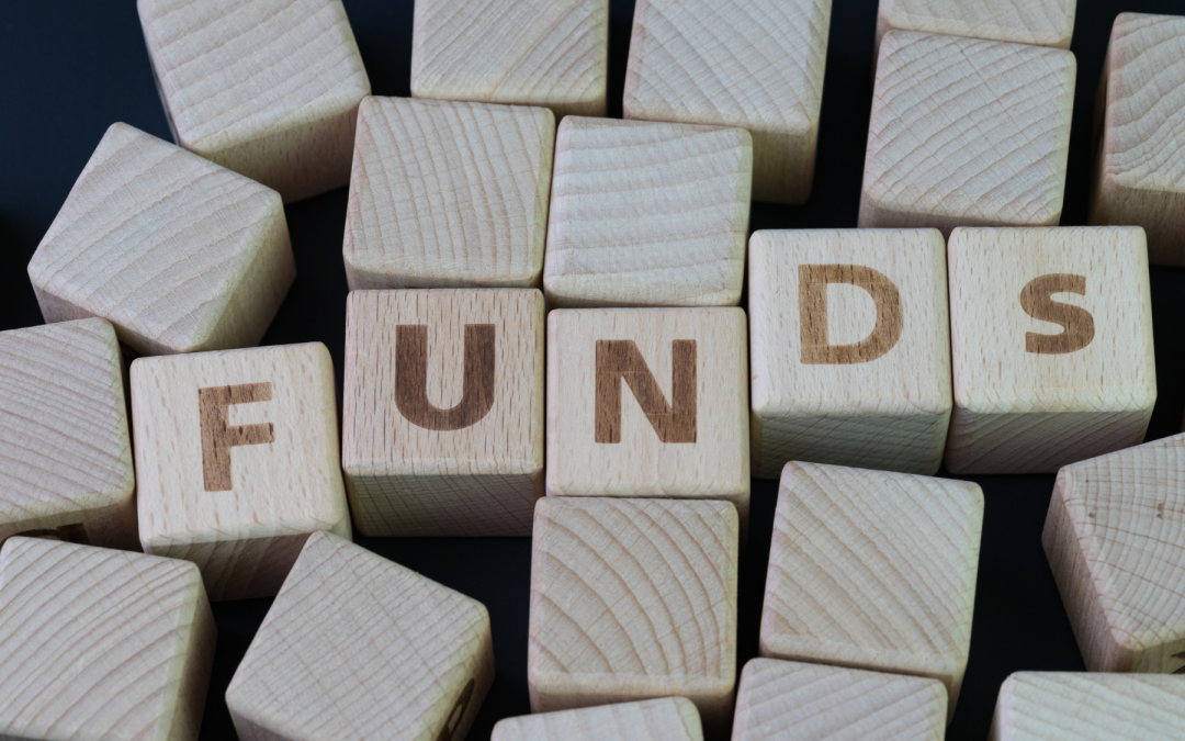 What type of fund, or funds, is right for you?