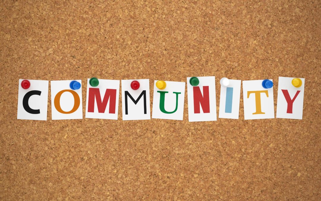 Year-end dynamics: Tax law changes and increasing community needs 