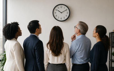 A moment to meet: Philanthropy’s crucial role