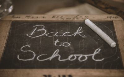 Back to school: Expanding support for education 