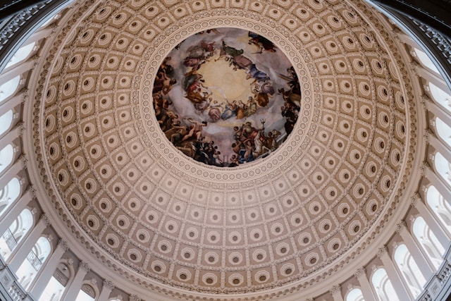 The One Big Beautiful Bill Act: What does it mean for philanthropy?
