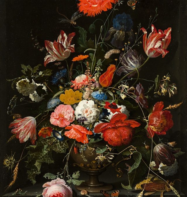 Gifts of artwork: Worth a look, but be careful