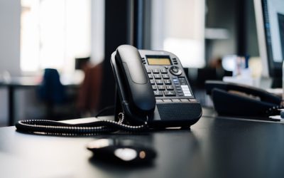 Lean on us: 5 reasons to call the Wayne County Foundation 