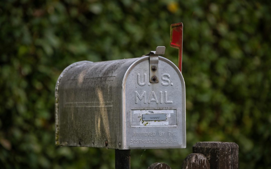 Postmarks, rule changes, and remedies for clients’ 2025 charitable gifts