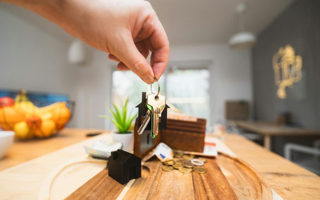 Worth a look: Charitable gifts of real estate