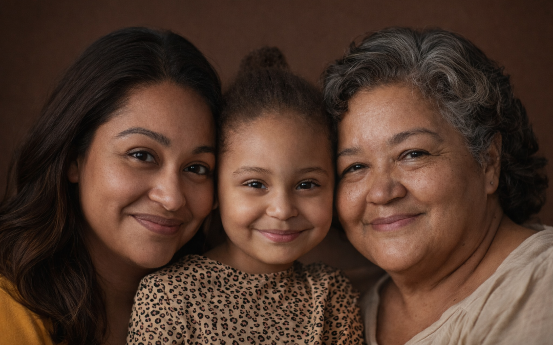 Women and philanthropy: Impact across generations